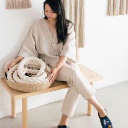 Cindy Hsu Zell
