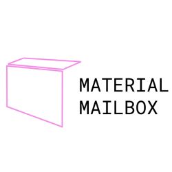 Material Mailbox