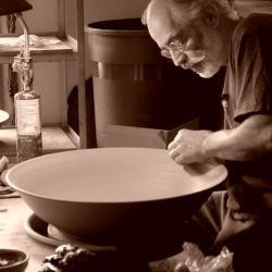 Ron Mello Studio Art