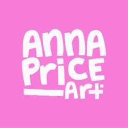 Anna Price Art
