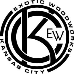 KC Exotic Woodworks LLC
