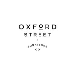 Oxford Street Furniture