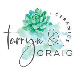 Tarryn & Craig