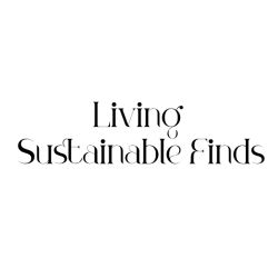 Living Sustainable Finds