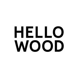 Hello Wood