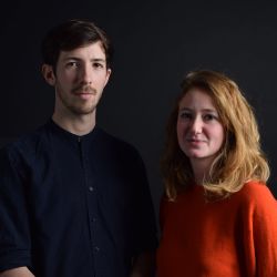 Studio Joachim-Morineau