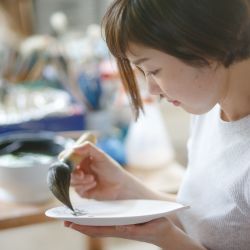 Mayuki Kato / Ceramic Studio Singama