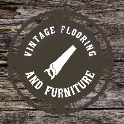 Vintage Flooring And Furniture