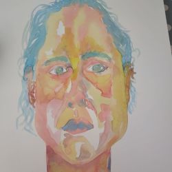 OR SHARON PAINTER
