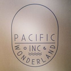 Pacific Wonderland Inc