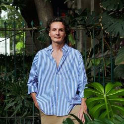 Daniel Couttolenc