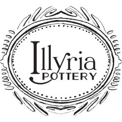 Illyria Pottery Katie Coston