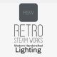 Retro Steam Works