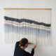 WOOL + ROPE
