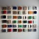 Mpwovenn Fiber Art by Mindy Pantuso