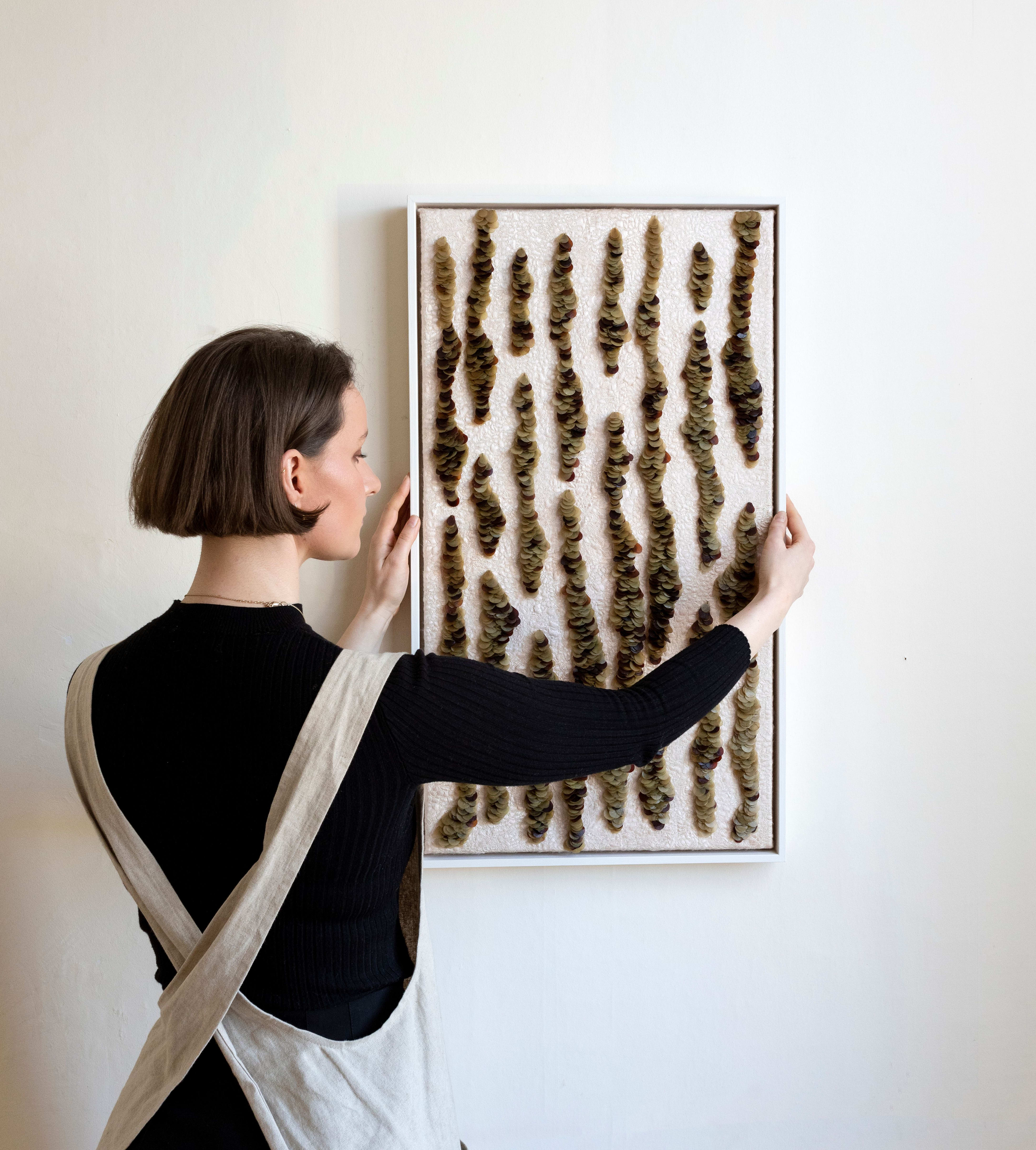 The Craft of Seaweed Design with Jasmine Linington