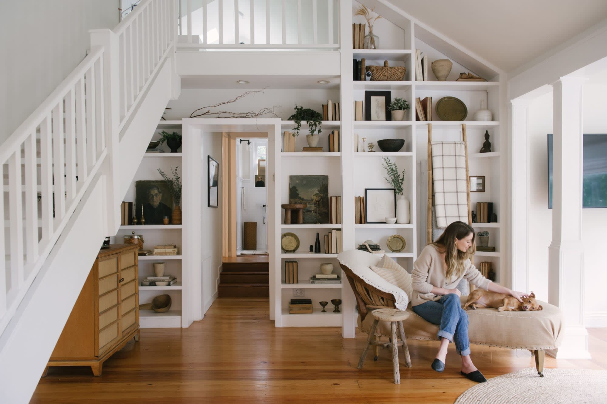 Self Care Sunday: 5 Interior Design Tips for Wellbeing at Home | Wescover