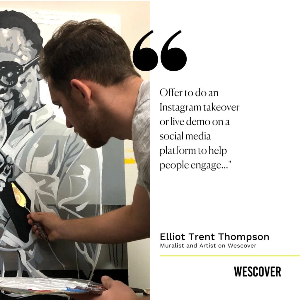 ET Thompson quarantine