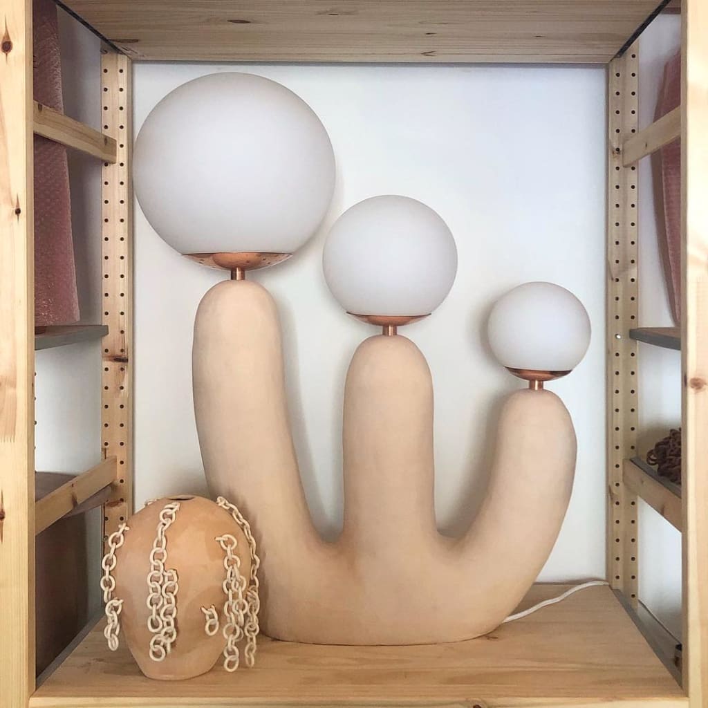 weird design