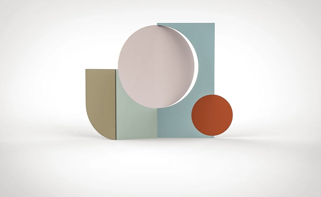 weird design