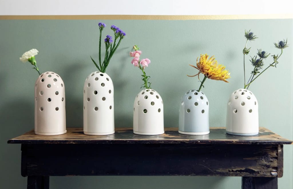20 Weird Design Objects that'll Spark Your Creativity | Wescover Blogs