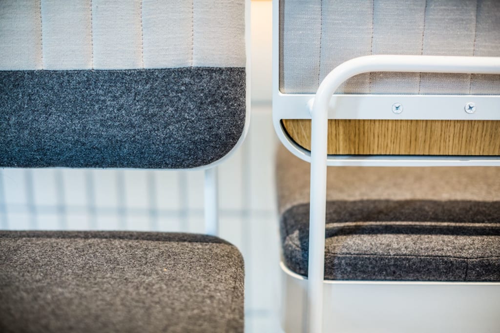 pacific standard time interior design