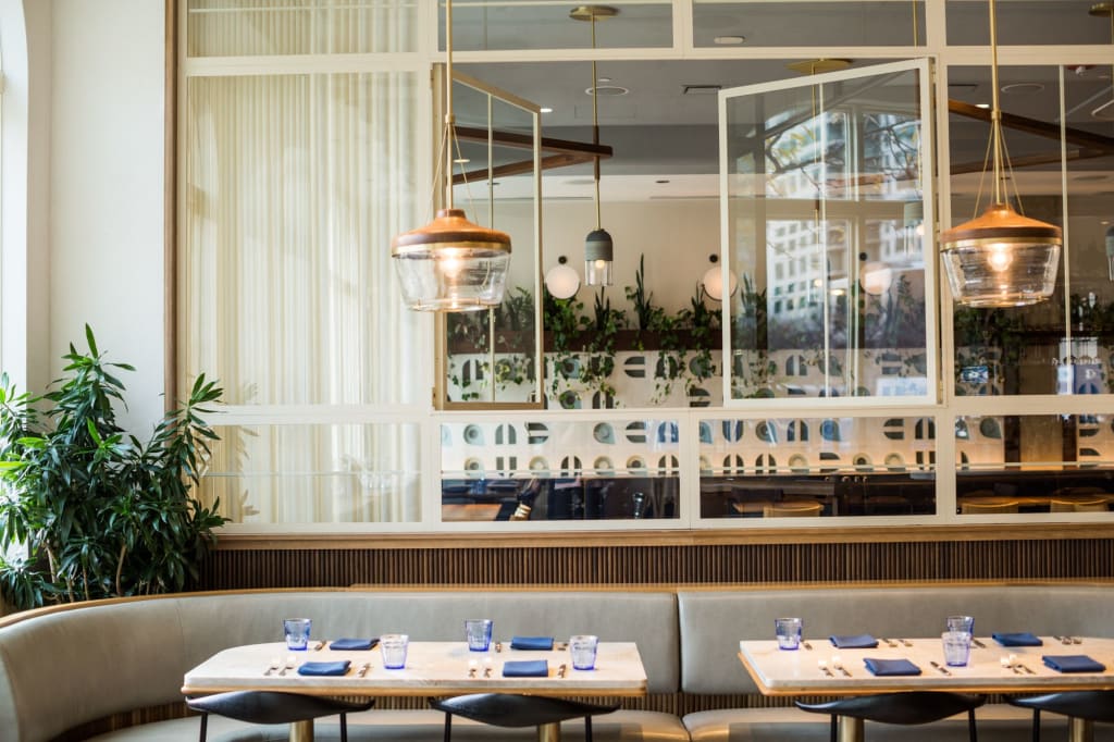 Design Destination: Pacific Standard Time | Wescover Blogs