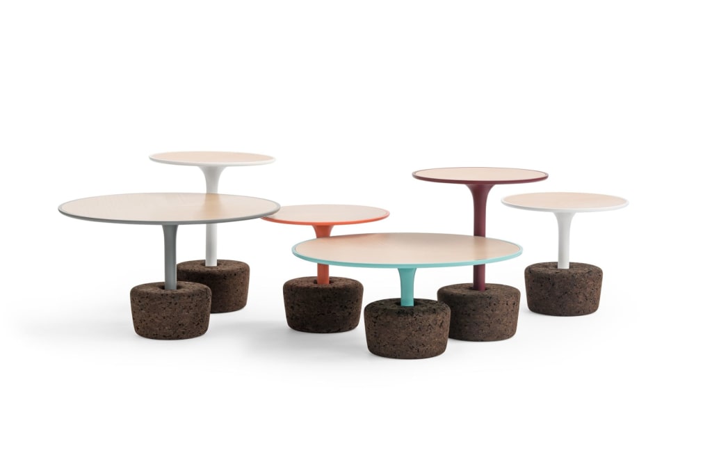 cork furniture