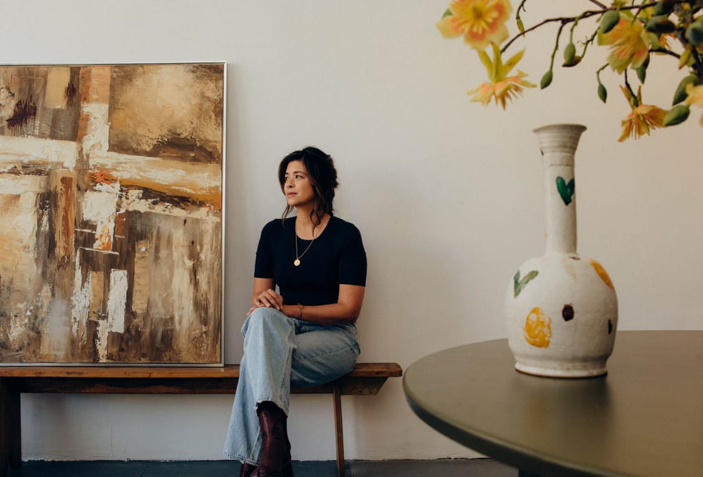Female Interior Designers to Watch