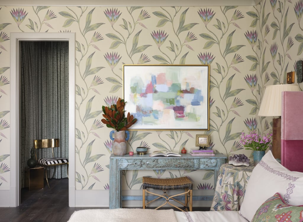 kristin kong interior designer