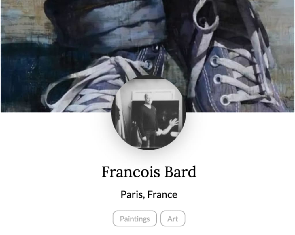 Francois Bard