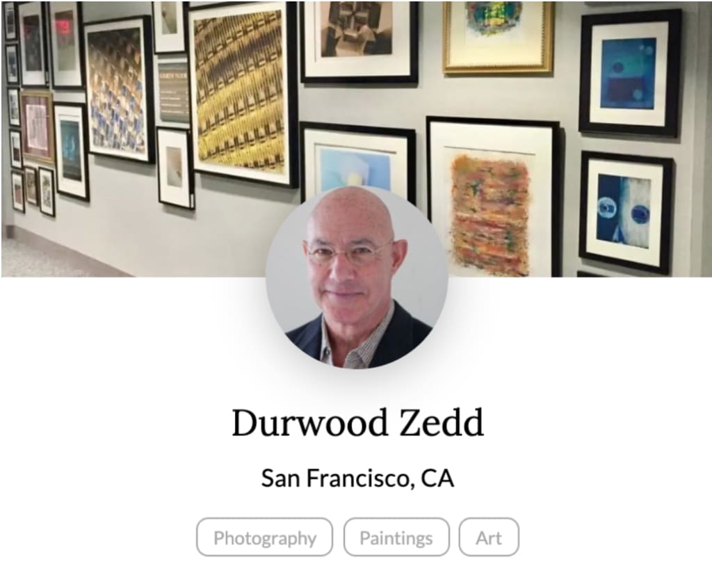 Durwood Zedd