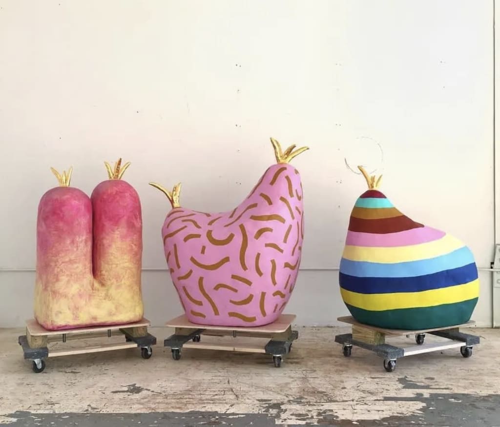 20 Weird Design Objects that'll Spark Your Creativity | Wescover Blogs