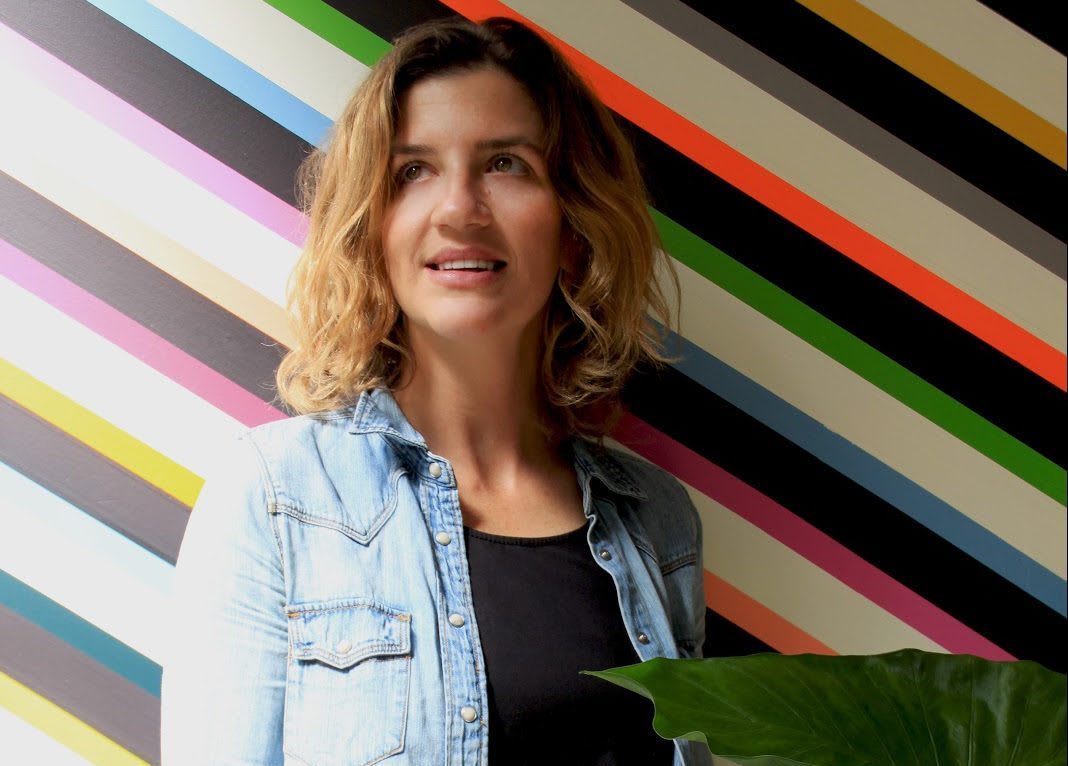 See Like Leah: Color, It’s an Experience... | Wescover