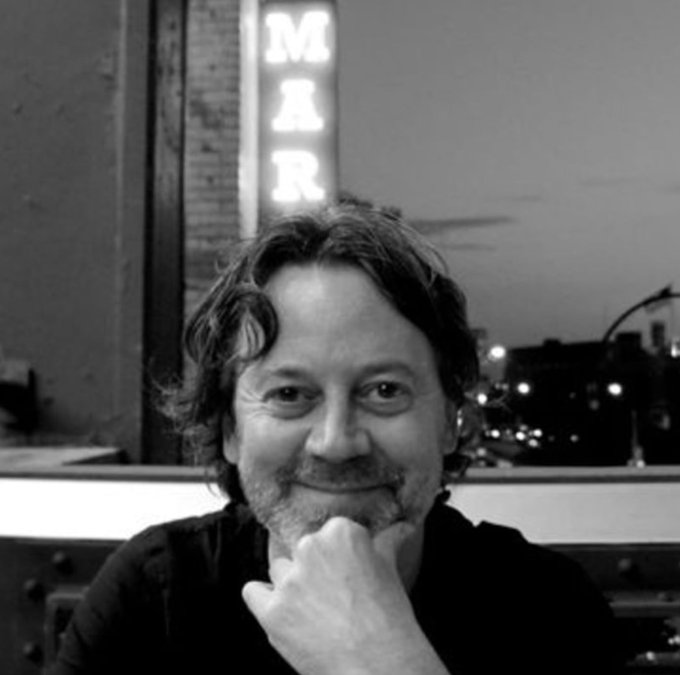 Scott Redden: The Enigma of Contemporary Americana Paintings | Wescover