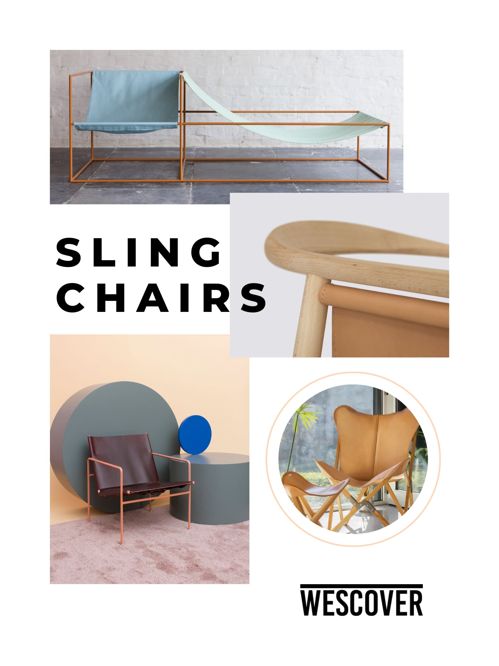 Sling Chairs