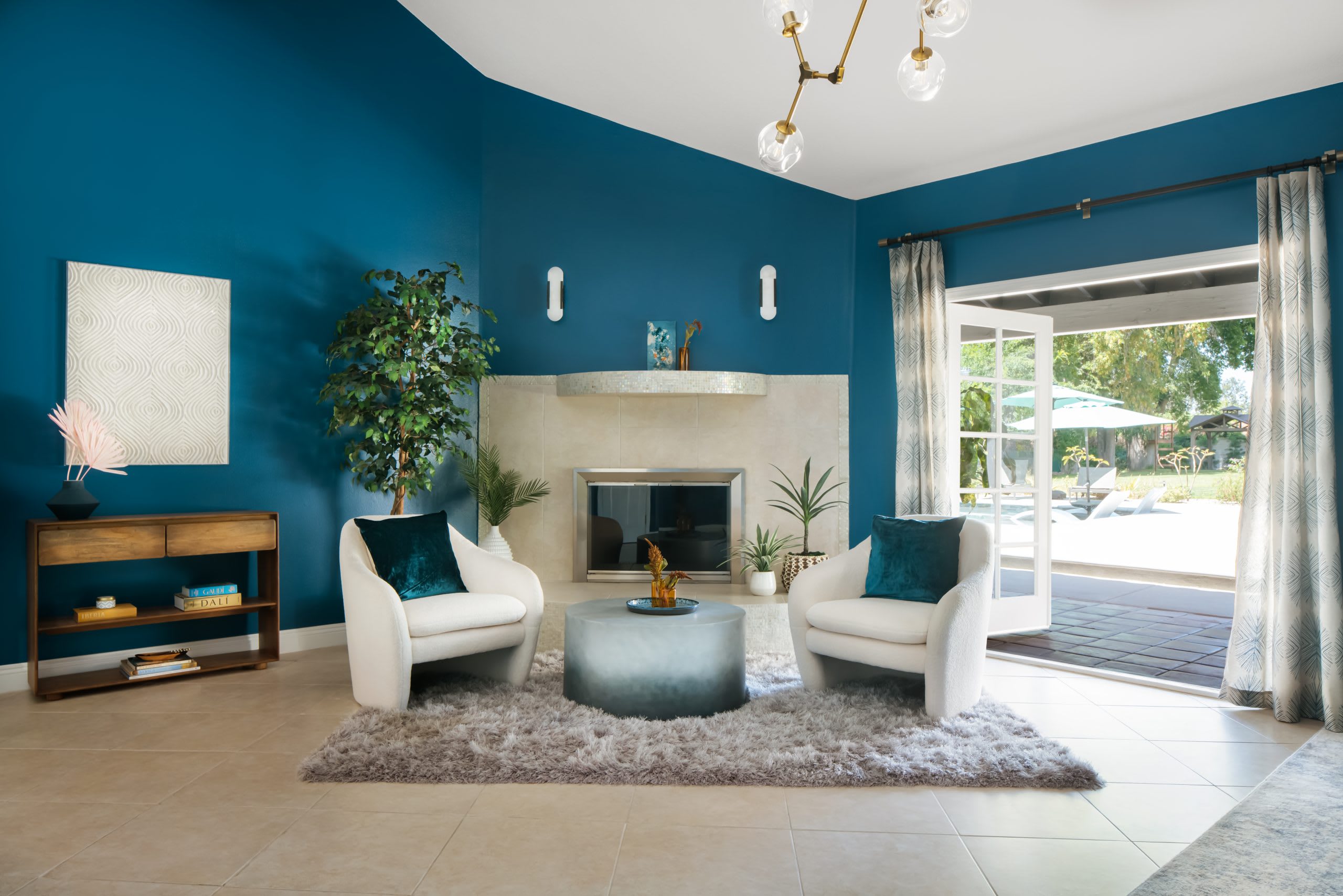 Wescover Spotlight: Lundstrom Interiors | Wescover Blogs