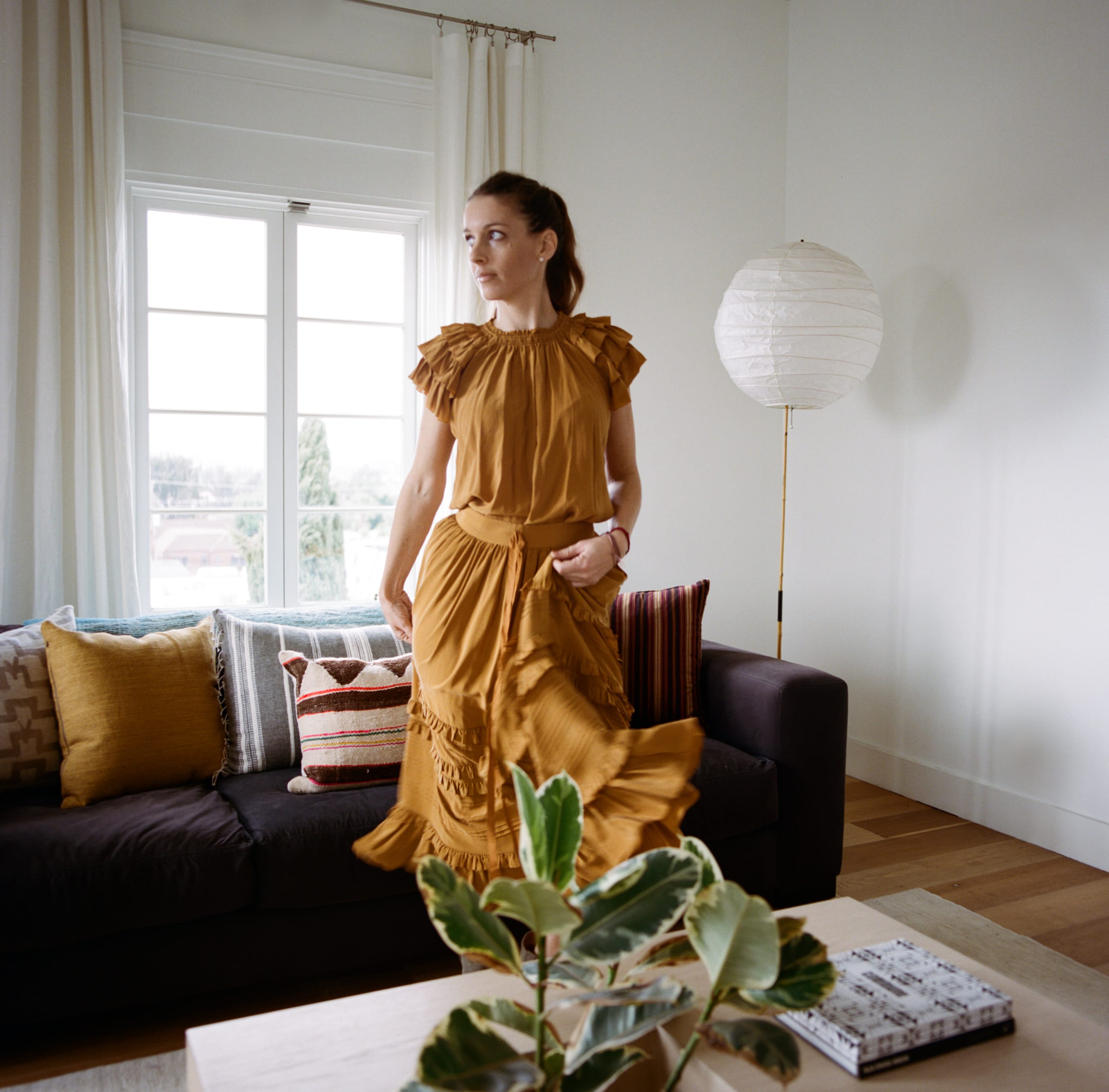Ambassador Spotlight: Sarah Rosenhaus | Wescover Blogs