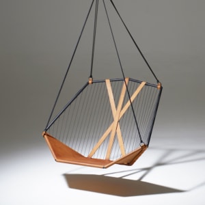 Angular Swing Chair - Studio Stirling