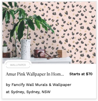 soft pastel pink pastel wallpaper cheetah print overlay