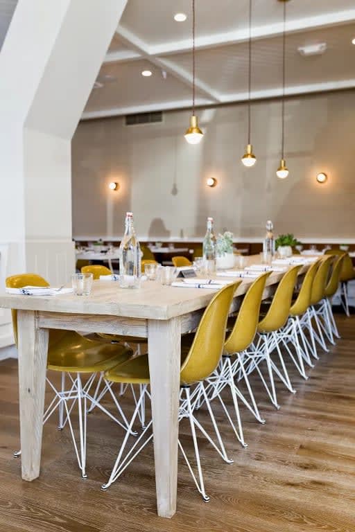 Brass Pendant and Sconces