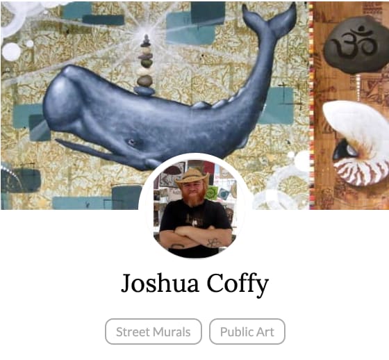 Joshua Coffy
