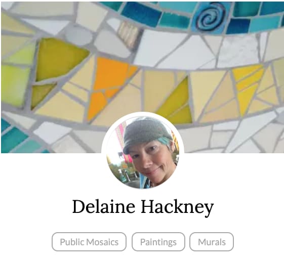 Delaine Hackney