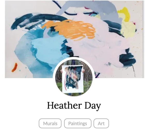 Heather Day
