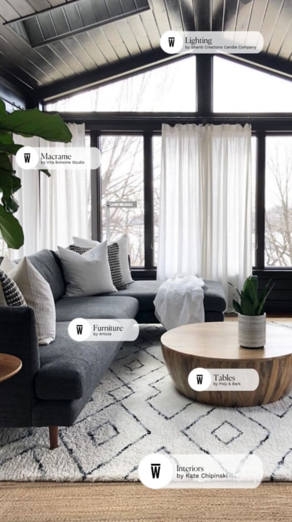 Kate Chipinski's Home feature image