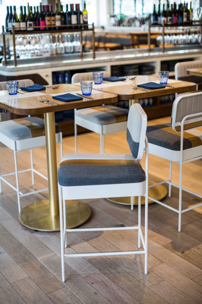 Design Destination: Pacific Standard Time | Wescover Blogs