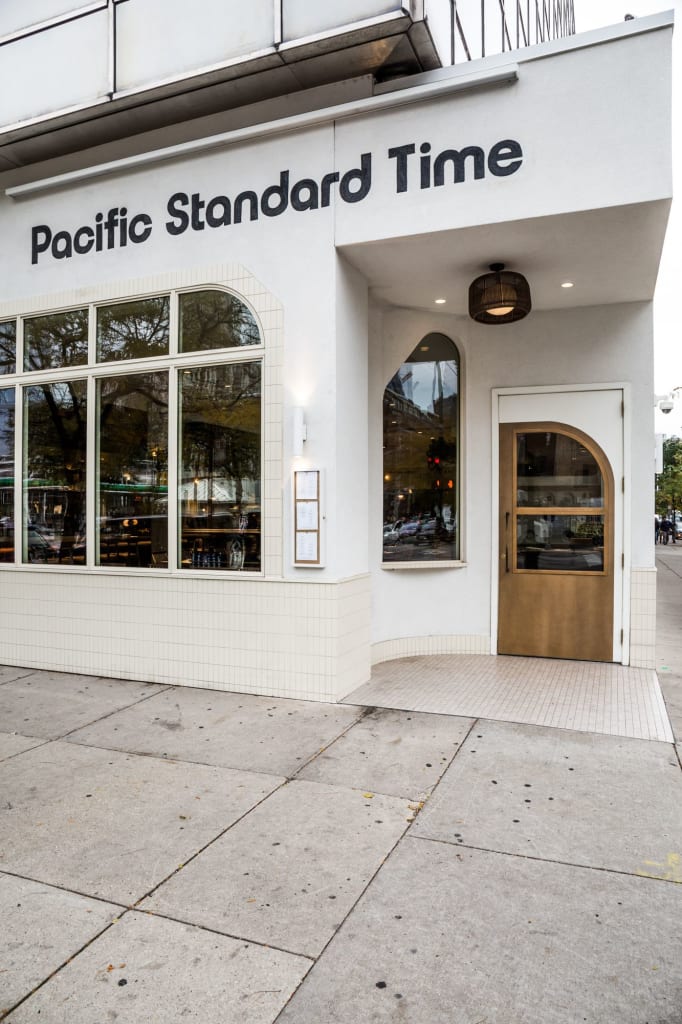 Design Destination: Pacific Standard Time | Wescover Blogs