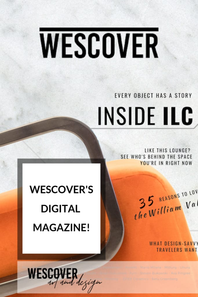 Wescover's Digital Magazine for the Independent Lodging Congress