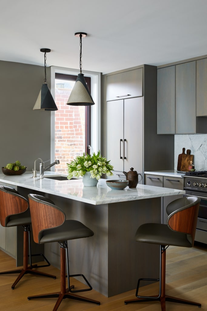 Spotlight: KKB Interiors | Wescover Blogs