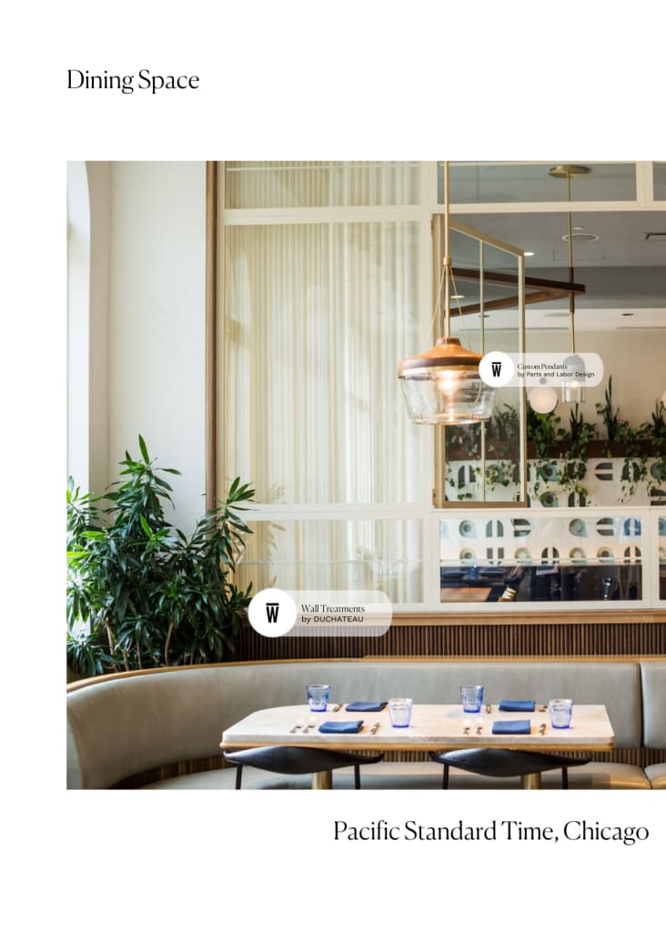 Design Destination: Pacific Standard Time | Wescover Blogs